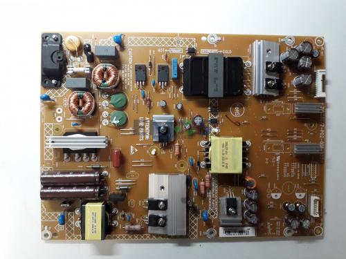 715G6677-P02-001-002H 49PUT4900/12 POWER SUPPLY FOR PHILIPS 48PFT5509/12